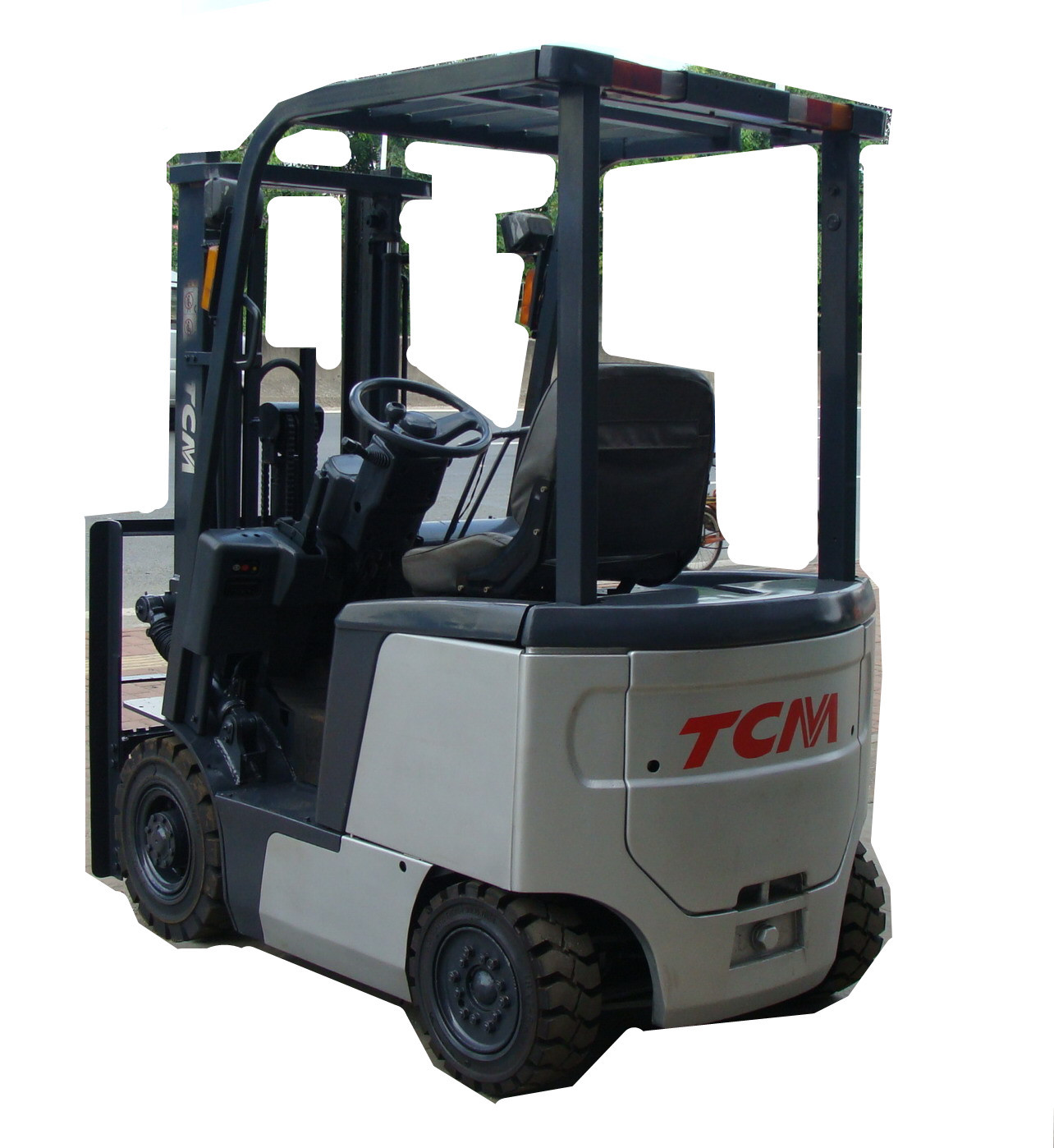 Dongguan/Shenzhen/Guangzhou/PRD Of large number goods in stock Imported Electric forklift lease Pier/automatic/logistics