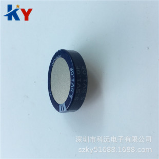SE-5R5-D105VY 1F 5.5V �P�� C�� ������� �F؛ ����r��