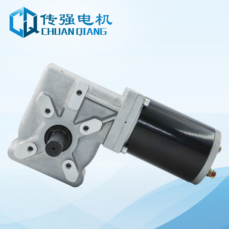 自卸车覆盖控制器厂家 批发土渣车篷布电机 可定制割草机电机