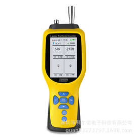 工业氧 微量氧 普通氧气体检测仪 GT1000可配粉尘传感器 全国包邮