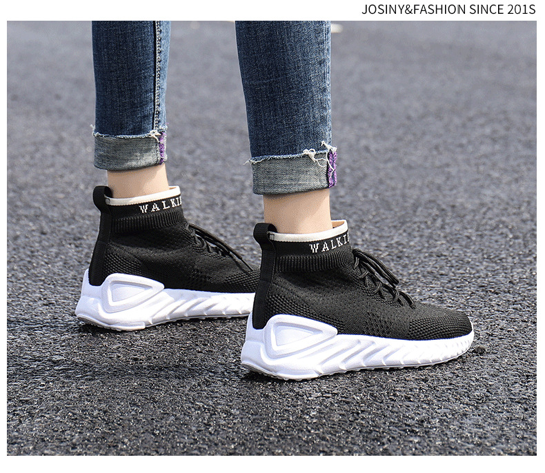 Chaussures de sport femme - Ref 3420928 Image 23