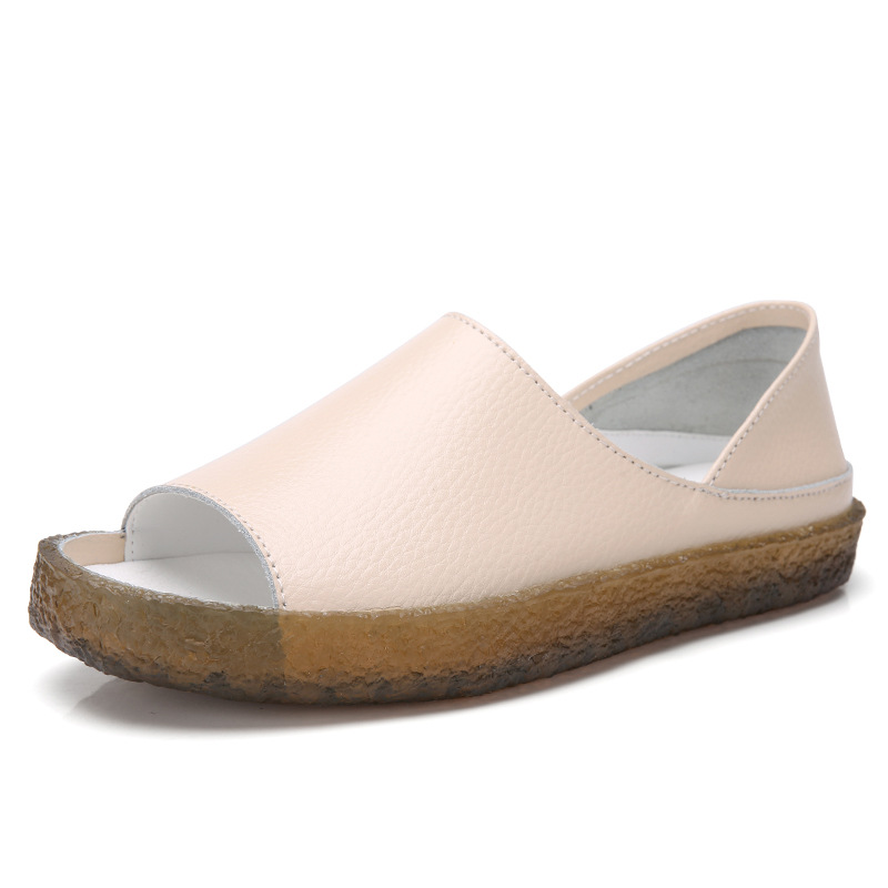 Chaussures été pour femme en PVC - Ref 3346533 Image 5