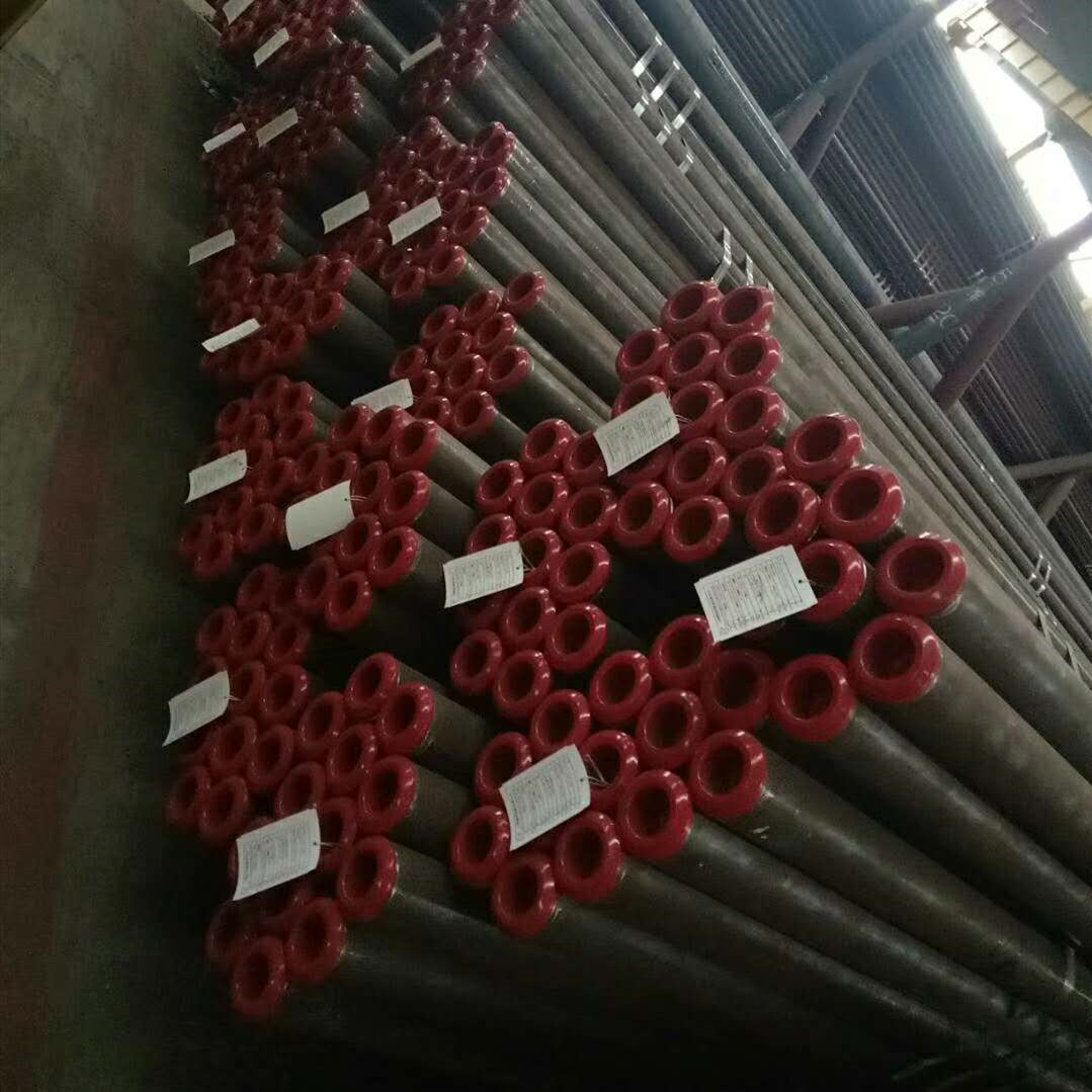 批发 J55石油套管  可切割定尺  性价比高