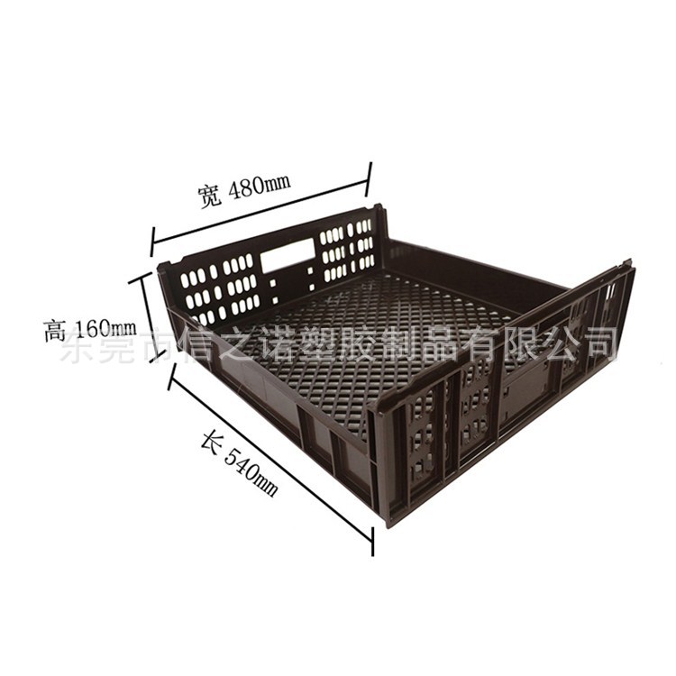 供应塑料面包架 东莞面包食品摆放架 食品运输胶框 蛋糕陈列框