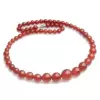 Onyx necklace