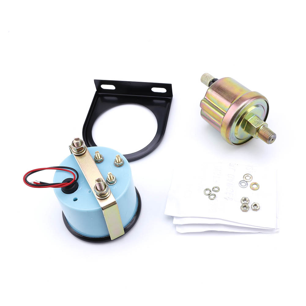 YC101262 2012BB油压表