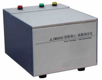 面筋离心指数测定仪型号81M/JLZM6000库号M366871