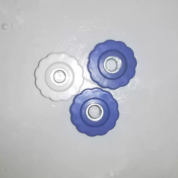 厂家直销安全门栏 门栏配件 门栏调整螺母一手货源量大优惠