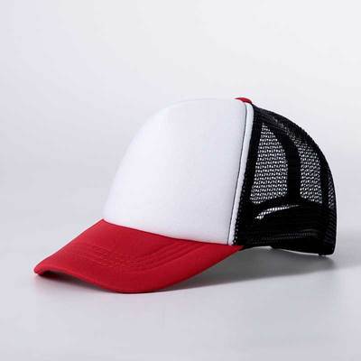Gorra de Béisbol de Malla para Niños de Algodón Personalizable para Publicidad y Eventos image 16