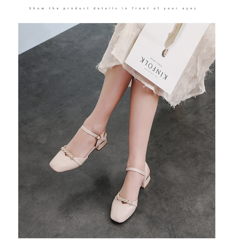 Chaussures été pour femme en Caoutchouc - Ref 3345966 Image 17