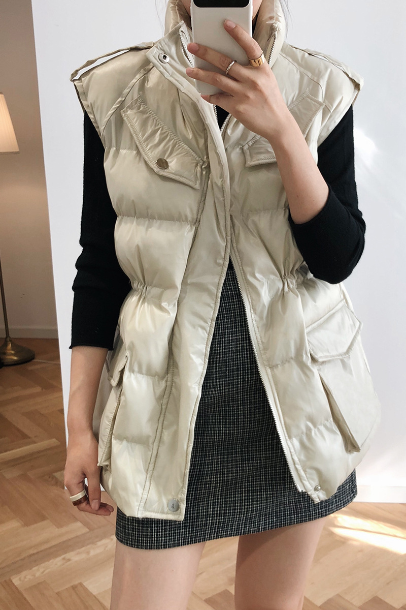 Gilet femme - Ref 3434736 Image 42
