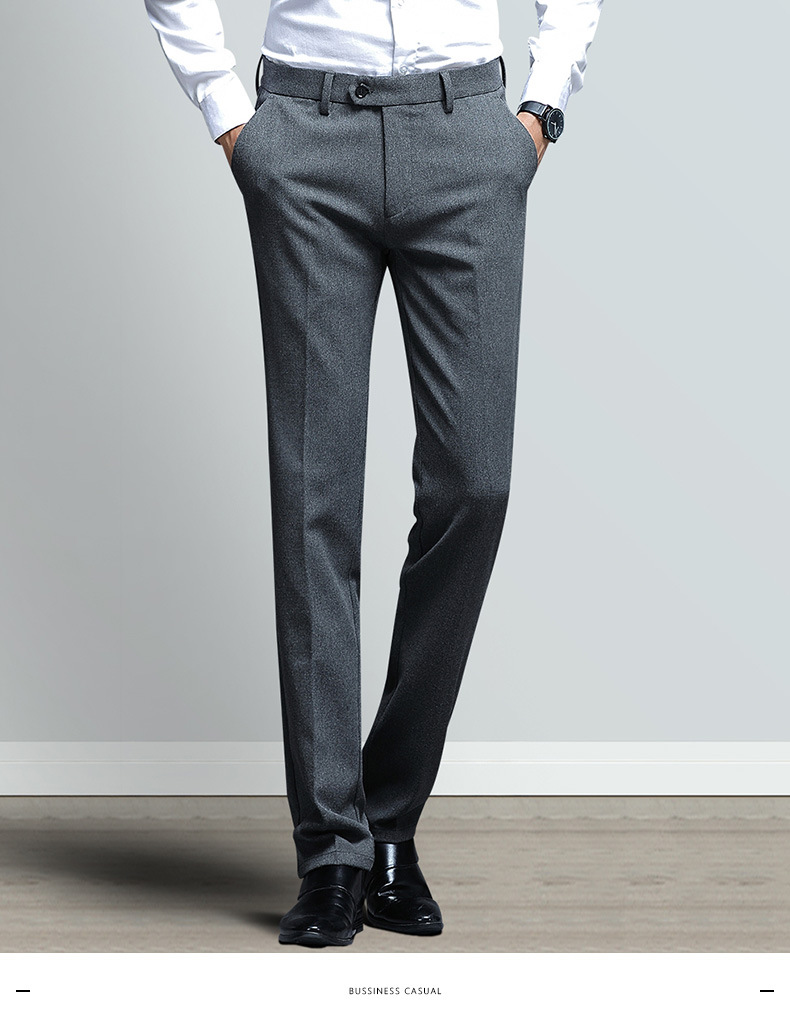 Pantalon homme - Ref 3443956 Image 93