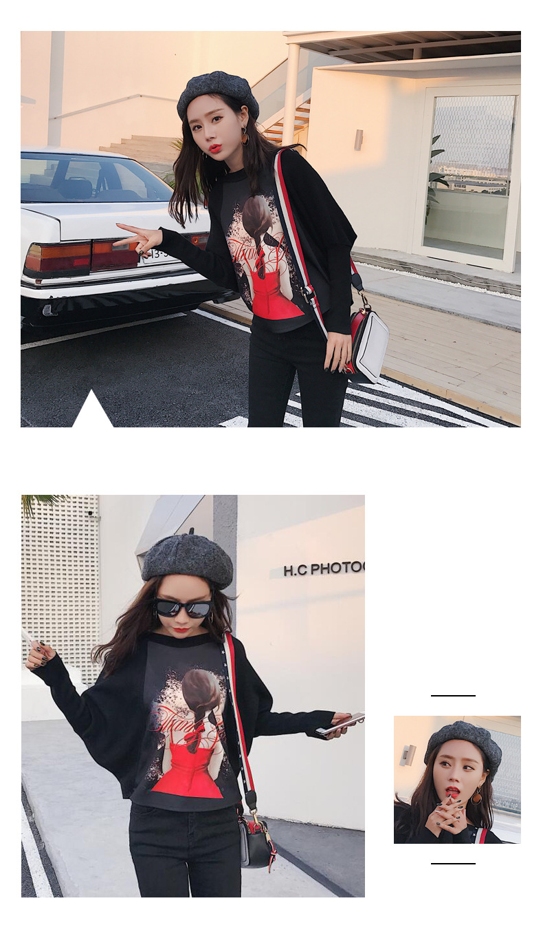 Pull femme en Acrylique - Ref 3414753 Image 15