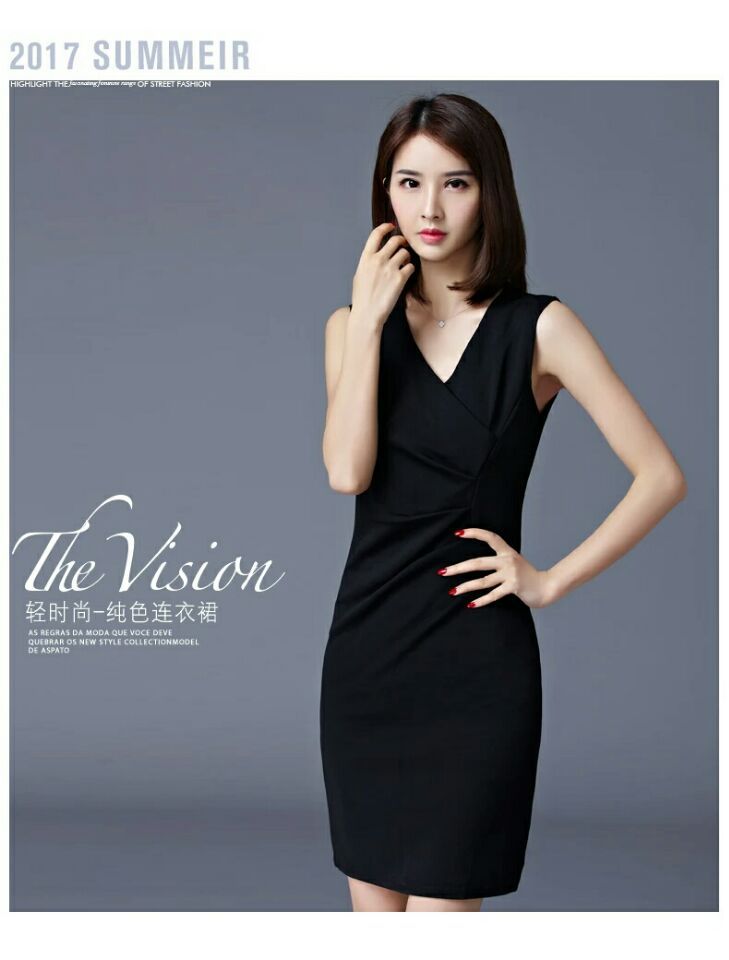 Robe femme en Tricot - Ref 3328832 Image 16