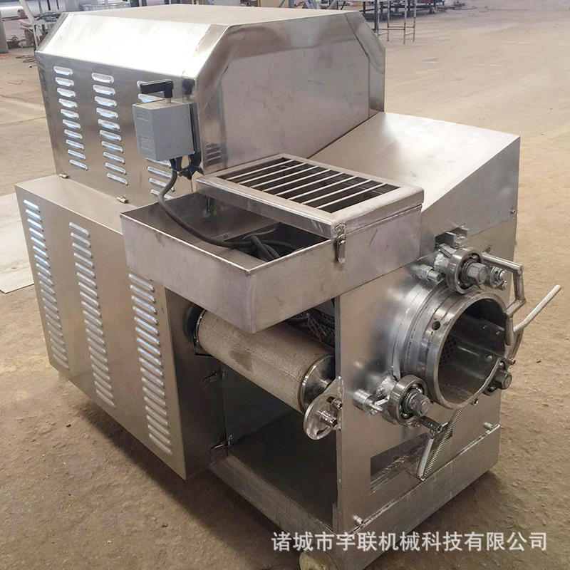 鱼肉分离机 (6)