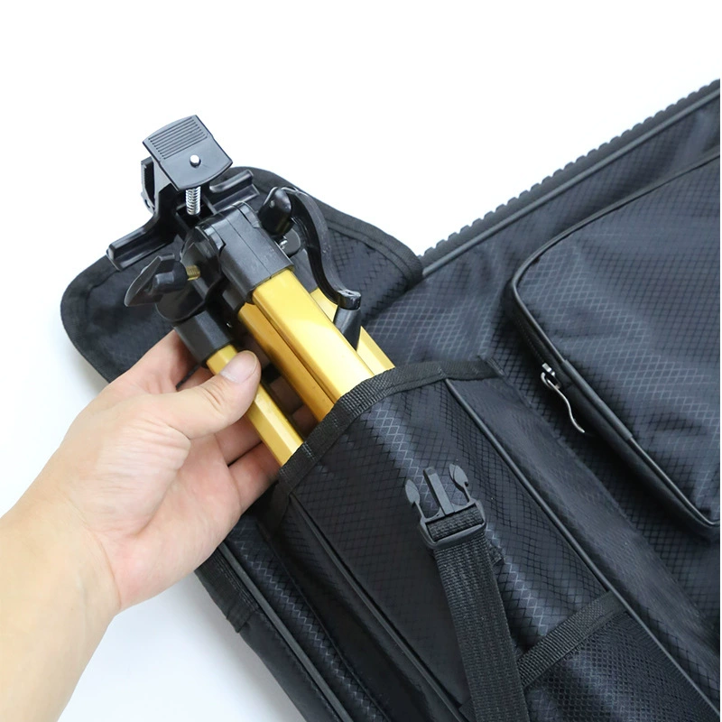 Art drawing board, universal capacious waterproof backpack, storage system