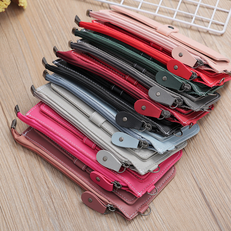 枪色暗扣新面料