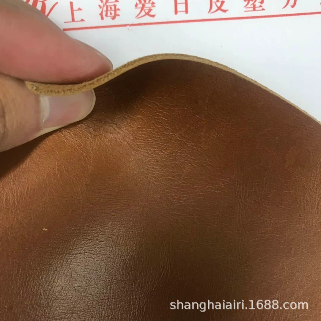 Leather sofa, furniture, cowhide