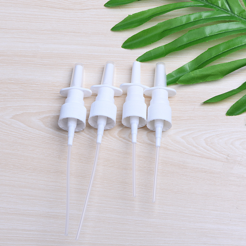 新款喷瓶塑料瓶分装喷瓶小喷壶18牙20牙小喷瓶 喷雾瓶 细雾