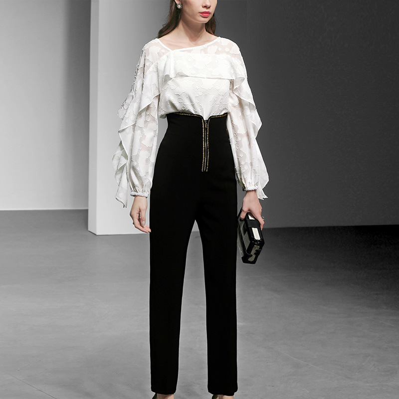 Costume femme en Fibre de polyester - Ref 3335032 Image 3