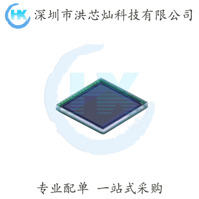 OV07725-V28A 图像传感器 CSP2-28 贴片28脚 原装 VGA CMOS 3.3V|ms