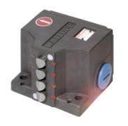 德国 BALLUFF  行程开关  BNS 813-B04-D12-61-A-10-01