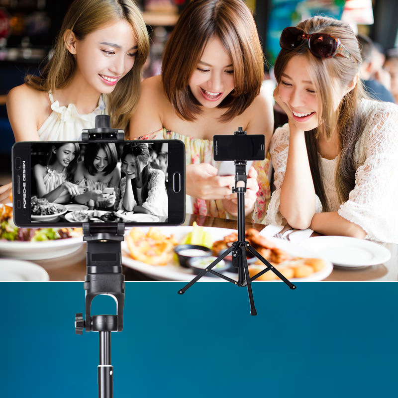 Stick selfie en Alliage d aluminium - Ref 3387185 Image 5