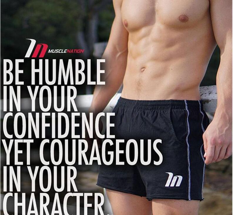 Summer Sports Shorts - Camouflage