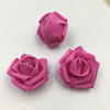 4.5 Simulation Bubble PE Rose Head Wedding Flower Ball Lighting Gifts Decoration Little Flower