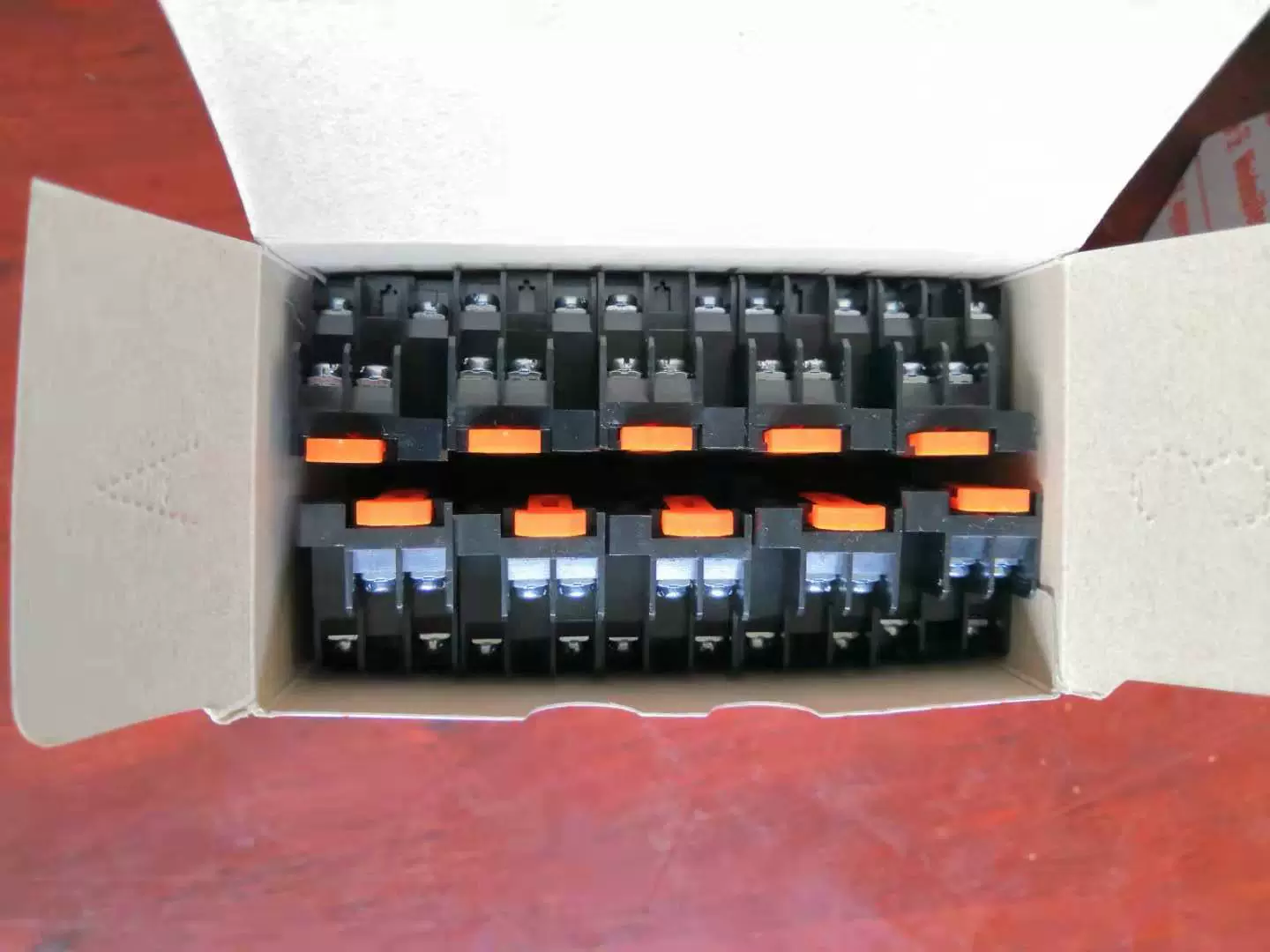 Wei Demille DRM270024L (7760056060) D-серии drm с LED реле основание base base