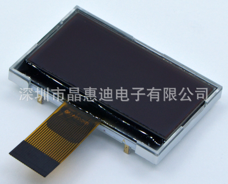 12864//LCD/Һ/COG/ʾ/ģ/1.5///FSTN/Ĥ