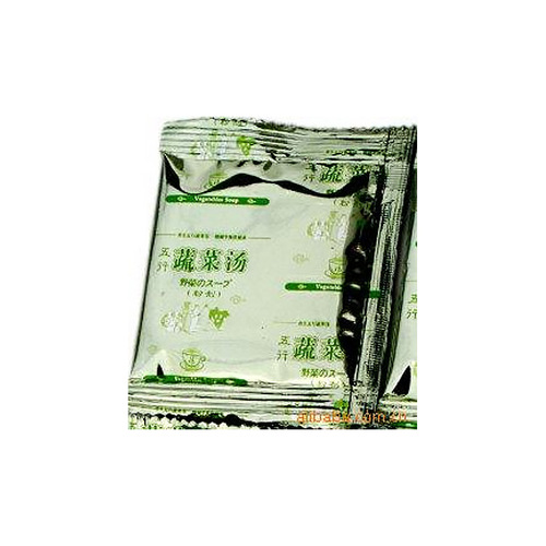 Supply Five Elements Vegetable Soup Powder Capsule Superfine Rapid Dissolving Five Elements Vegetable Soup Powder Capsule