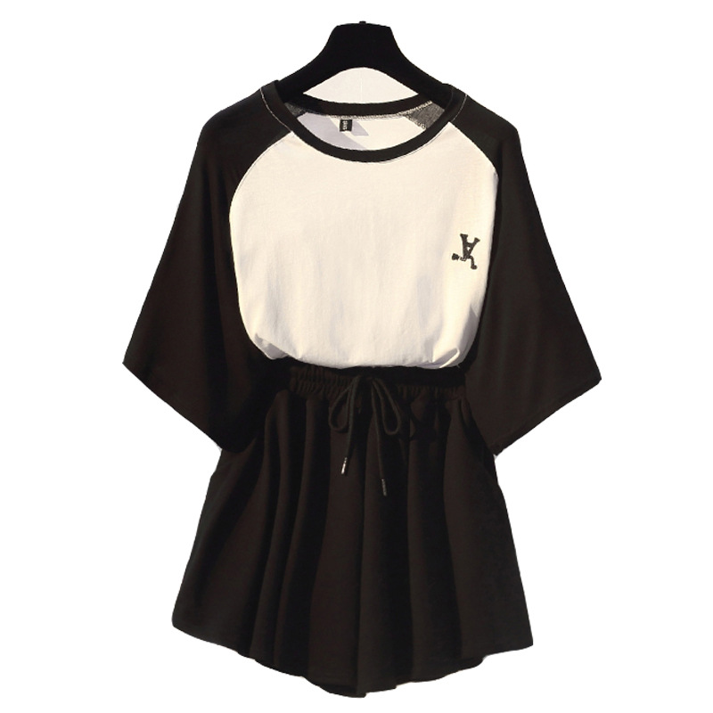 Costume femme en Mélange de fibres chimiques - Ref 3335419 Image 4