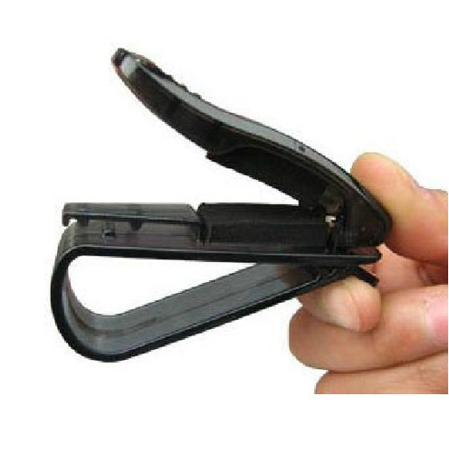 Direct supply from the manufacturer, car interior supplies, car multifunctional glasses holder, car business card bill holder, car