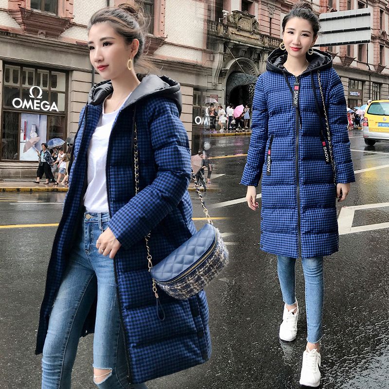 Manteau femme en Coton - Ref 3415984 Image 4