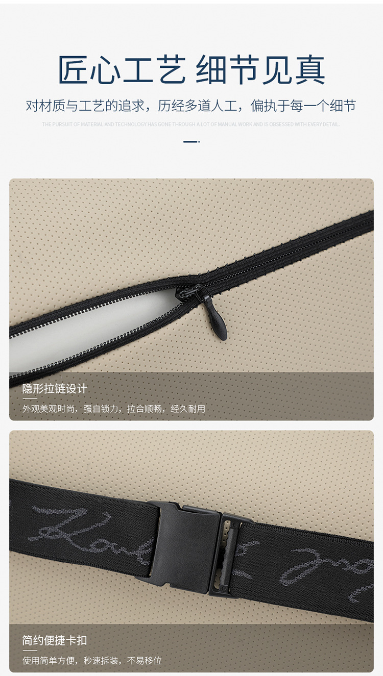 Car headrest waist support car memory foam neck pillow car pillow pillow back cushion waist support car supplies