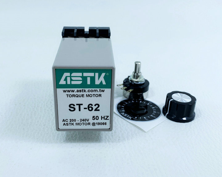厂家直销ST62速度控制器ST-62海鑫ASTK牌马达调速器50HZ专用