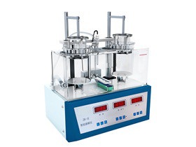 HAD-B1E智能崩解仪