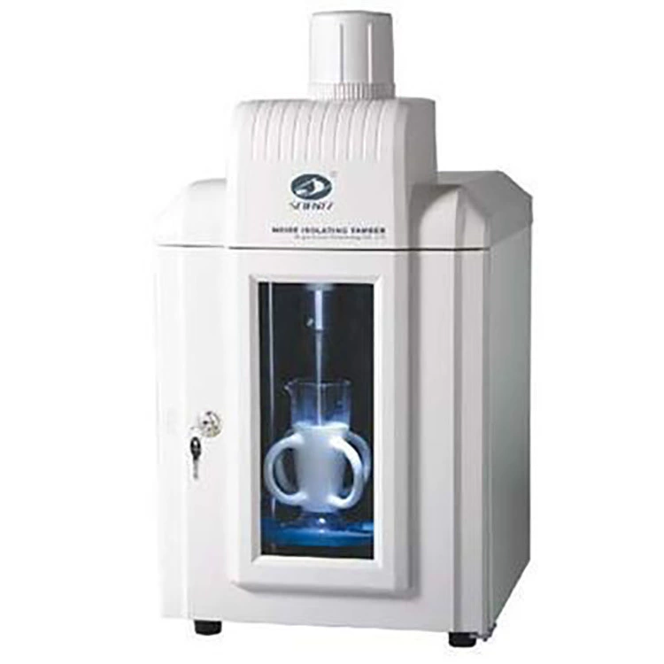 Ningbo Xinzcientz ультразвуковая световая стерилизация звукоизоляционная коробка экспериментальная стерилизация научных исследований световой короб