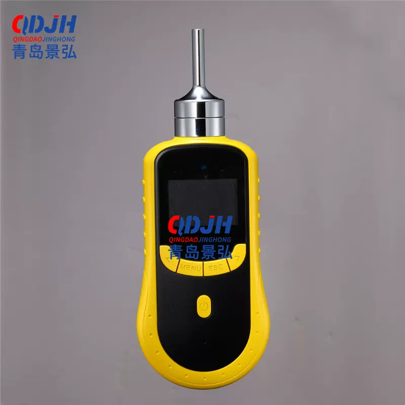 泵吸式气体检测仪便携式复合气体检测仪气体报警仪气体探测仪