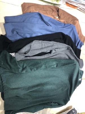 刺绣双面绒打底|ms