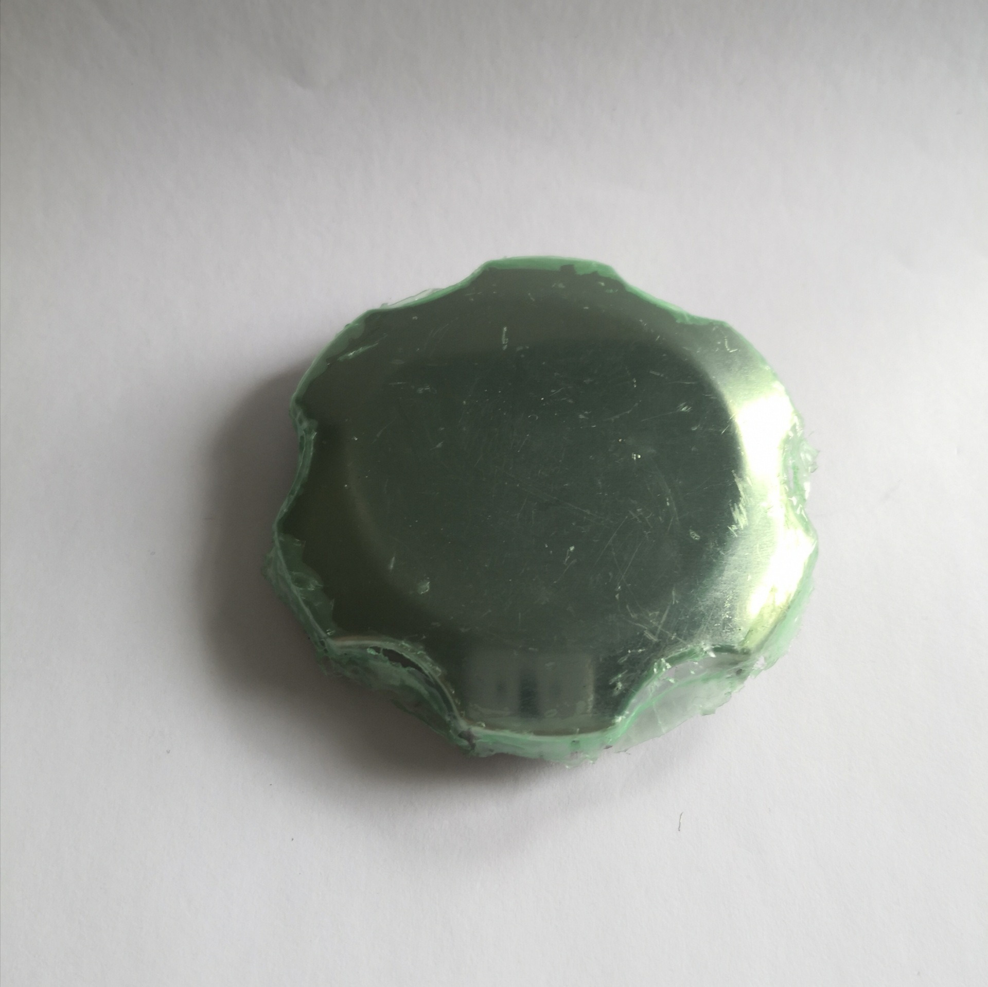 汽油发电机铁油箱盖水泵油箱盖168F 170 188F 192F油箱盖