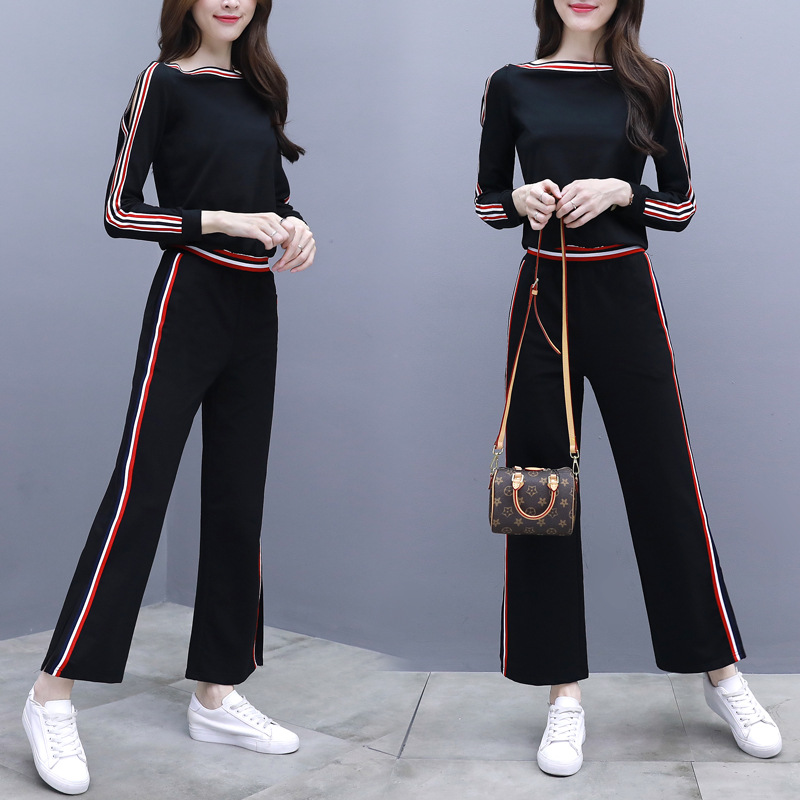 Costume femme en Coton - Ref 3333568 Image 7