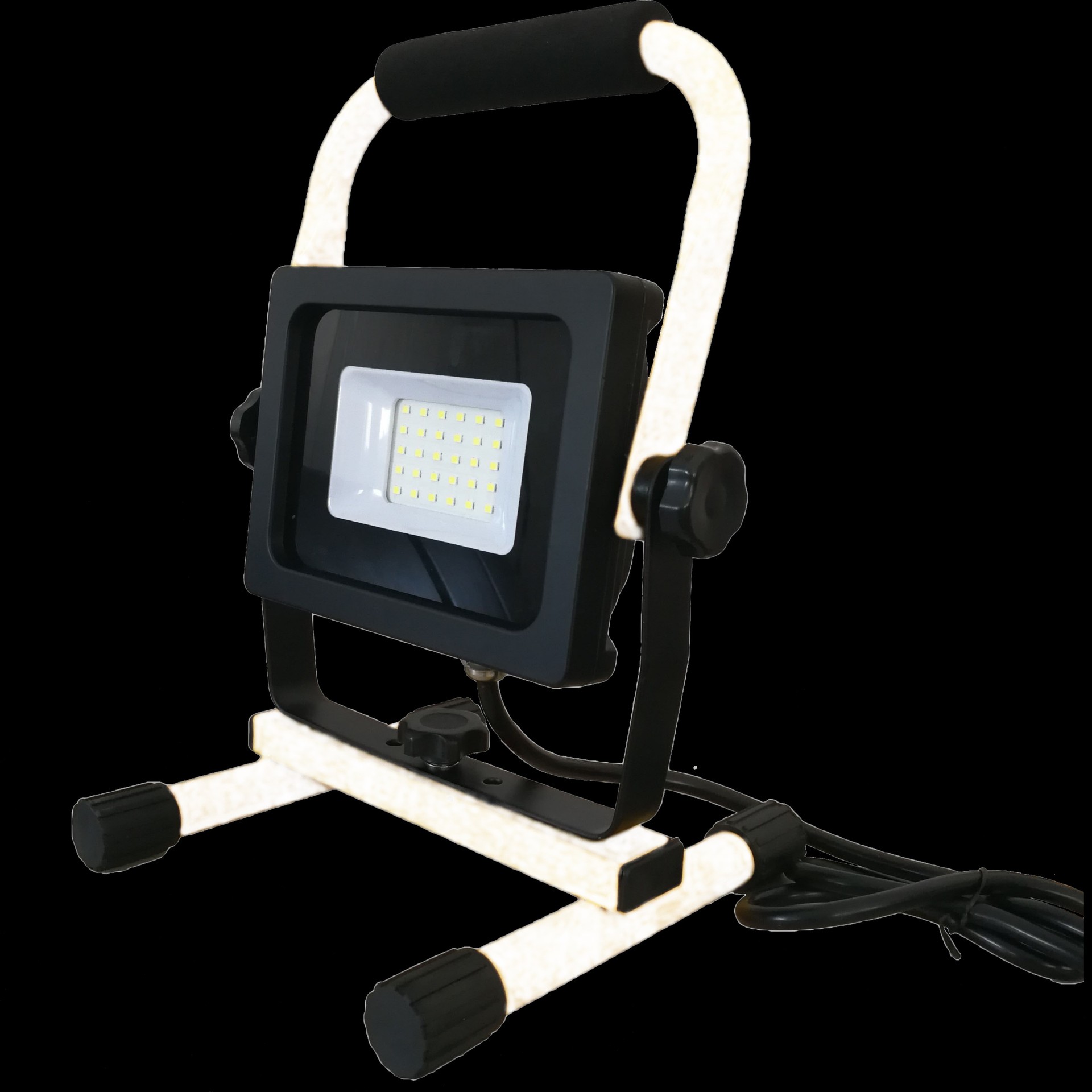 20W手提式工作灯