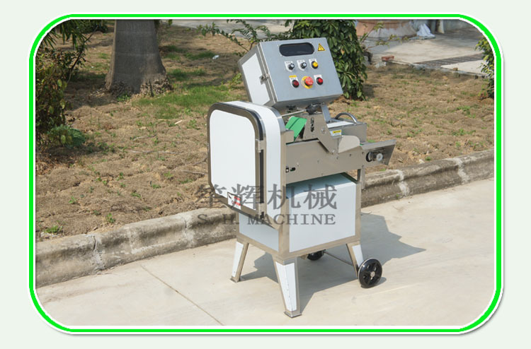 爆款 学校食堂菜类切菜机大包菜整切机 定做