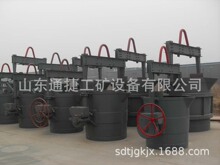 2T倾转钢水包 0.1T-50T底漏式塞杆式倾转式生产商型号规格铁水包
