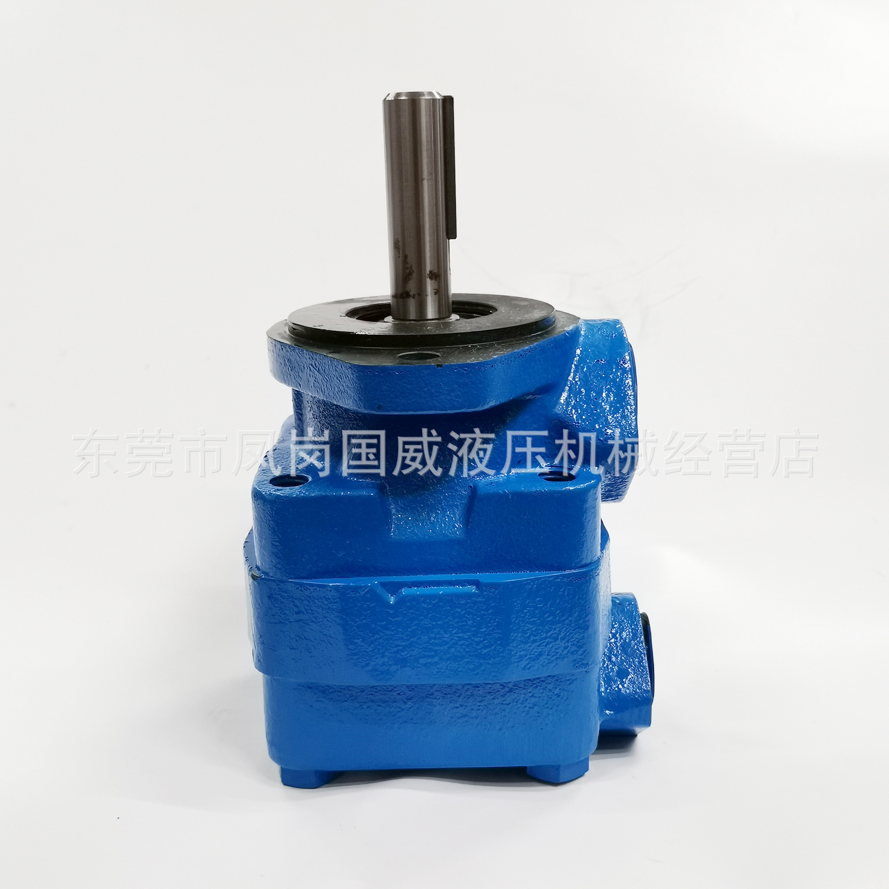 VANE PUMPjincheng���VICKERSϵ�и�ѹҶƬ��V201P9PС���ͱ�