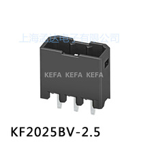 科发电子  接线端子 SMT KF2025BV-2.5