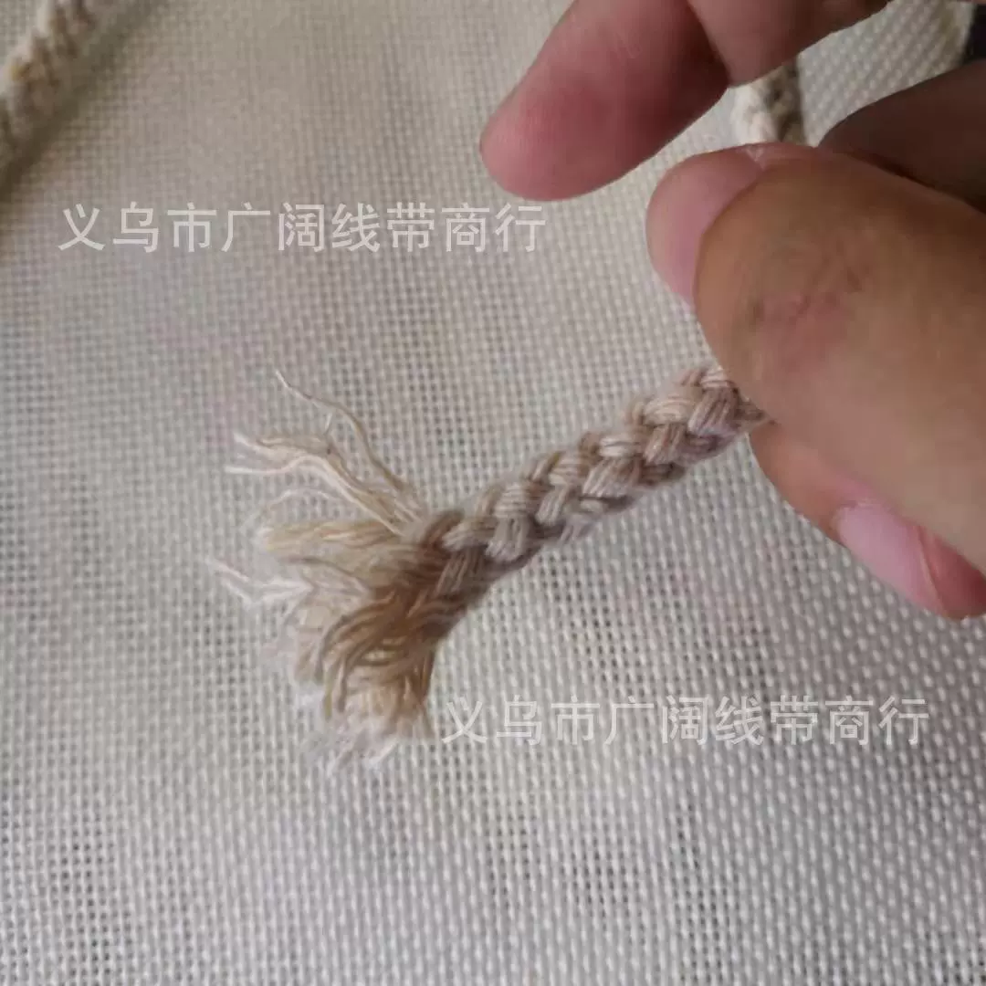 Spot 5mm 7 мм 8 мм 8мм Восьми-сток кепки хлопок-хлопок низ черный пояс drawstring рот набор