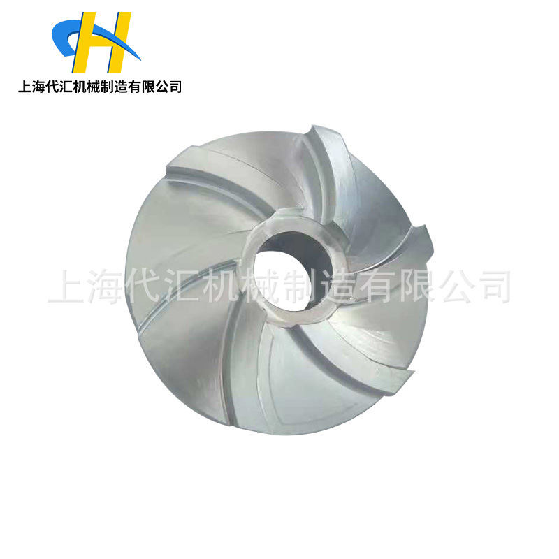 机械设备配件 非标零部件加工 五金铜件 304不锈钢数控CNC件加工